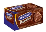 McVitie’s Digestives Milk Chocolate 200g ab 1,11 € inkl. Prime-Versand