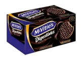 McVitie’s Digestives Original Dark Chocolate 200g ab 1,25 € inkl. Prime-Versand