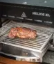 Meateor Helios XL Oberhitzegrill für 94,05 € inkl. Versand (statt 169,00 €)