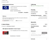 o2 Unlimited M für 29,99 € mit 500 € MediaMarkt Bonus / eff. 11€ mtl.