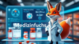 Medizinfuchs 💊 Ist das Vergleichsportal für Medikamente Seriös?