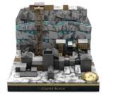 Mega Construx GNW37 Mega Construx Probuilder Game of Thrones für 15,68 € inkl. Prime-Versand (statt 20,63 €)