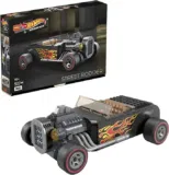 Mega Construx Hot Wheels Street Rodder für 20,46 € inkl. Prime-Versand