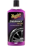 Meguiar’s G7516EU Endurance High Gloss Reifenpflege Reifenglanz, 473ml