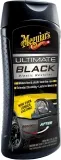 Meguiar’s Ultimate Black Plastic Restorer G15812EU (355ml) für 12,99 € inkl. Prime-Versand (statt 18,34 €)