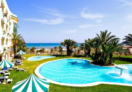 Tunesien-Urlaub: 8 Tage im 5-Sterne-Mehari Hammamet mit All-Inclusive & Flug ab 349€ p.P.