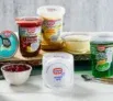 Gratis: 5 x Dr. Oetker Mehrwegdeckel kostenlos