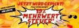 Mehrwertsteuer geschenkt: 15,96 % Rabatt bei PickSport