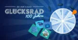 Aral – Glücksrad: Gewinne 2 Cent pro Liter Rabatt, 1,50€ Rabatt und 1 Liter oder Aral-Jogginghose & Aral-Supercards