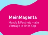 Gratis: 31 Tage unbegrenztes Datenvolumen (Telekom Magenta Mobil Kunden )
