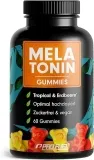 ProFuel Melatonin Gummies (60 Stück) ab 9,52 € inkl. Prime-Versand
