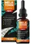ProFuel Melatonin Tropfen FORTE (30 ml – 1100 Tropfen mit je 05 mg Melatonin) ab 6,34 € inkl. Prime-Versand (statt 14,95 €)