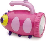 Melissa & Doug 16336 Marienkäfer Taschenlampe für 13,99 € inkl. Prime-Versand (statt 16,99 €)