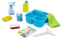 Melissa & Doug 18602 Melissa & Doug Reinigungscaddyset