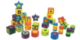 Melissa & Doug Fädelperlen für 7,11 € inkl. Prime-Versand (statt 12,06 €)