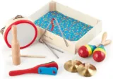 Melissa & Doug Eine Band Im Kasten für 12,97 € inkl. Prime-Versand (statt 39,90 €)