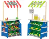 Melissa & Doug Grocery Store + Lemonade Stand für 53,65 € inkl. Versand