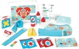 Melissa & Doug Gute Besserung Erste-Hilfe-Spielset für 10,94 € inkl. Prime-Versand (statt 21,35 €)