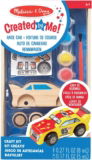 Melissa & Doug Rennwagen – zum selberbemalen für Kinder ab 3 Jahren für 6,99 € inkl. Prime-Versand (statt 9,99)