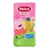 3x Melissa Pasta Kids Peppa Pig Wutz (400g)