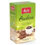 Melitta Auslese Klassisch-Mild Filter-Kaffee 500 g ab 4,03 € inkl. Prime-Versand