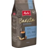 4x Melitta Barista Classic Espresso, Ganze Kaffee-Bohnen 1kg
