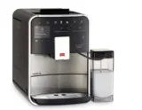 Melitta Caffeo Barista T Smart F840-100 für 537,95 € inkl. Versand (statt 809,00 €)