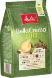 Melitta BellaCrema Bio Ganze Kaffee-Bohnen Stärke 3 1 kg ab 9,89 € inkl. Prime-Versand