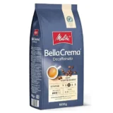 Melitta BellaCrema Decaffeinato Ganze Kaffee-Bohnen 1kg ab 8,99 € inkl. Prime-Versand