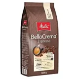 Melitta BellaCrema Espresso Ganze Kaffeebohnen Stärke 5 1 KG für 9,99 € (Prime)