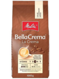 Melitta BellaCrema La Crema Ganze Kaffee-Bohnen 1kg