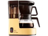 Melitta 1015-03 Aromaboy Filter-Kaffeemaschine, Beige/Braun für 24,94 € inkl. Versand (statt 34,99 €)