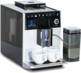 Melitta Latte Select F 630-201 Kaffeevollautomat – für 605,99 € inkl. Versand (statt 799,95 €)