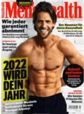 Gratis: 10 Ausgaben Men’s Health ( Print) keine Kündigung notwendig