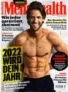 Gratis: 10 Ausgaben Men’s Health ( Print) keine Kündigung notwendig