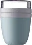 Mepal Müslibecher to go praktischer Joghurtbecher to go – (500ml) für 10,00 € inkl. Prime-Versand (statt 17,00 €)