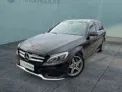 Finanzierung: Mercedes-Benz C-Klasse T-MODELL C 250 (gebraucht, 211 PS, Benzin, Automatik) ab 179 € pro Monat + 5.068 € Anzahlung