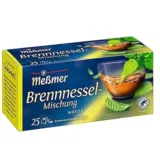 Meßmer Brennnessel-Mischung 25 Teebeutel Ab 1,42 € Inkl. Prime-Versand