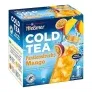 Meßmer Cold Tea Passionsfrucht-Mango (14 Pyramidenbeutel) ab 2,37 € inkl. Prime-Versand