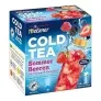 Meßmer Cold Tea Sommer-Beere (14 Pyramidenbeutel) ab 2,37 € inkl. Prime-Versand
