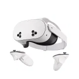 Meta Quest 3S 128 GB – Mixed Reality – Unglaubliches Gerät. Fantastischer Preis. – All-in-One-Headset – Inklusive 3-monatigem Meta Horizon+ Probeabo für 276,47 € inkl. Versand (statt 329,00 €)
