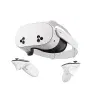 Meta Quest 3S 128 GB – Mixed Reality – Unglaubliches Gerät. Fantastischer Preis. – All-in-One-Headset – Inklusive 3-monatigem Meta Horizon+ Probeabo für 276,47 € inkl. Versand (statt 329,00 €)