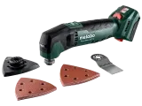 Metabo PowerMaxx Mt 12 Akku-Multitool (12 V) für 35,90 € inkl. Versand (statt 67,71 €)