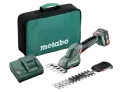Metabo PowerMaxx SGS12Q Strauch- und Grasschere (12 V) für 55,90 € inkl. Versand (statt 85,20 €)