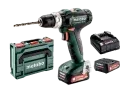 Metabo PowerMaxx Sb 12 Akku-Schlagbohrer (2X 2.0 Ah LiHD Akku) für 75,90 € inkl. Versand (statt 109,98 €)