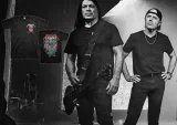 Metallica x DRK Blutspendeaktion in Berlin – Gratis exklusives Shirt für alle Spender