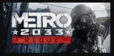 Metro 2033 Redux kostenlos für Xbox