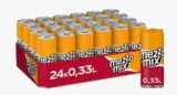 [PFANDFEHLER] Mezzo Mix Einweg Dosen 24er Pack (24 x 330 ml) ab 10,49 € zzgl. Pfand & Prime-Versand