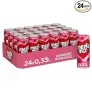 Mezzo Mix Himbeere 24er Pack (24x330ml) für 16,99 € inkl. Prime-Versand