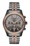 Michael Kors MK8561 Lexington Chrono 45 mm für 141,51 € inkl. Versand (statt 227,29 €)